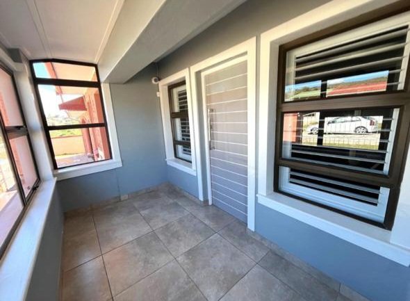 3 Bedroom Property for Sale in Salsoneville Eastern Cape